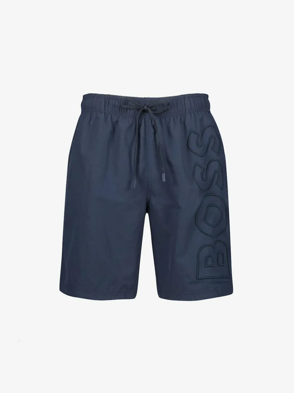 BOSS Whale Logo Lined Swim Shorts^ Swimwear
