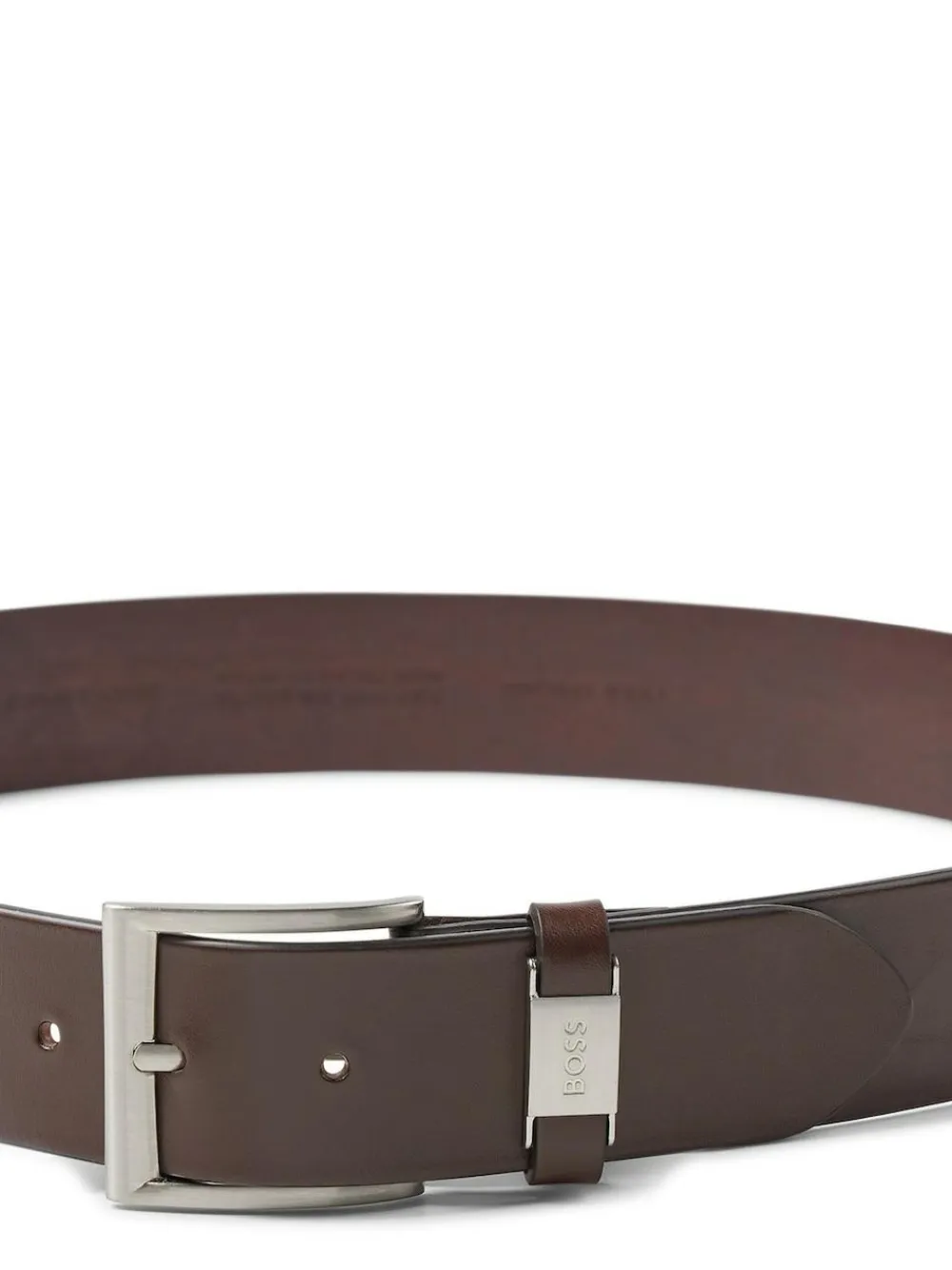 BOSS Connio Belt^ Belts & Braces