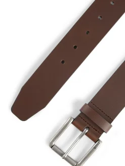 BOSS Joris Leather Belt^ Belts & Braces