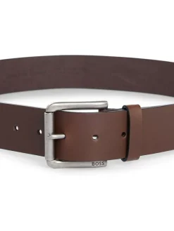 BOSS Joris Leather Belt^ Belts & Braces