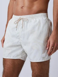 BOSS Piranha Printed Swim Shorts^ Swimwear