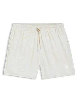 BOSS Piranha Printed Swim Shorts^ Swimwear