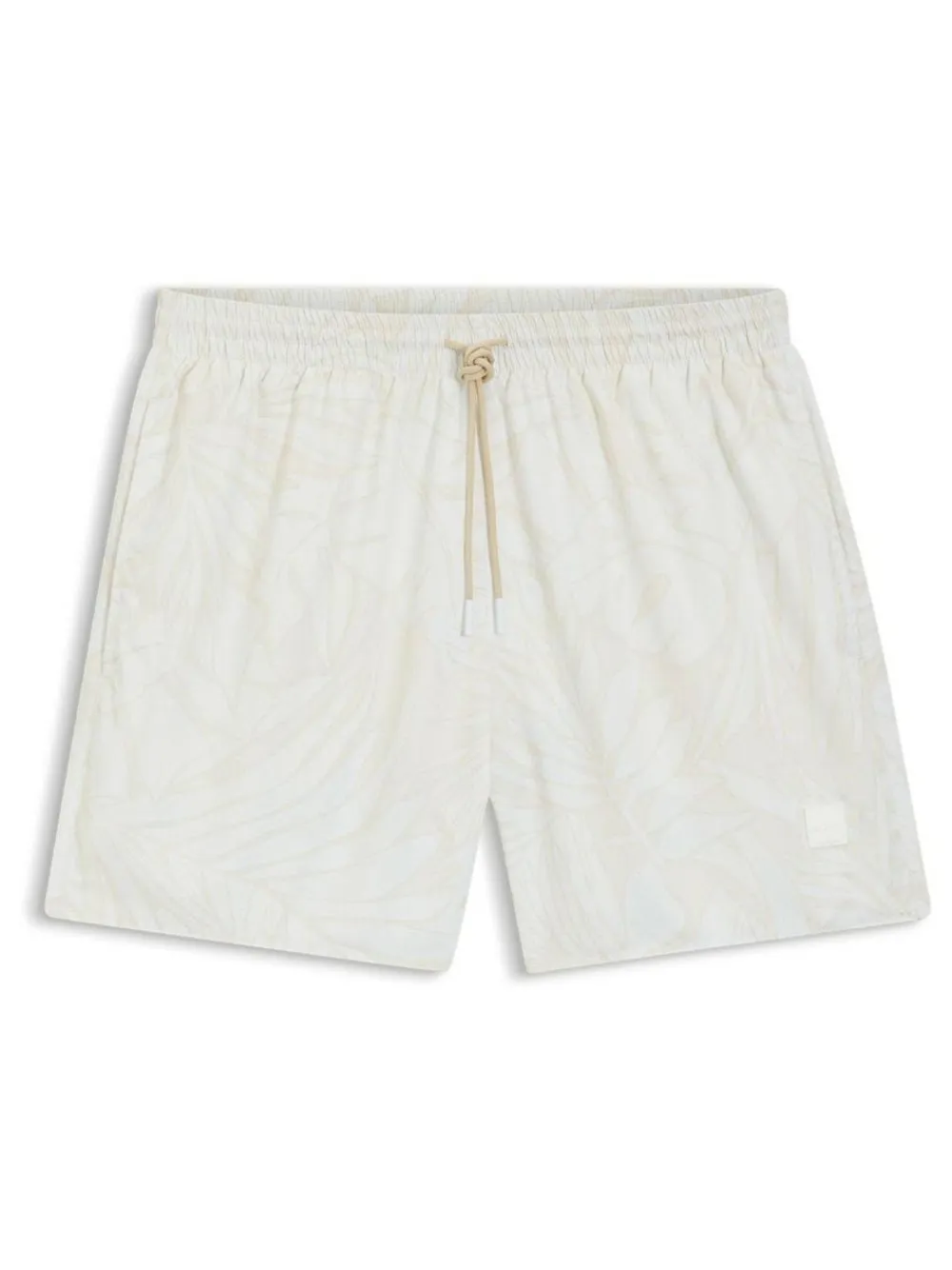 BOSS Piranha Printed Swim Shorts^ Swimwear