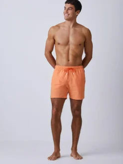 BOSS Iconic Side Stripe Logo Swim Shorts^ Swimwear