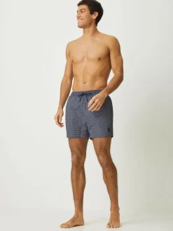 BOSS Vibe Printed Swim T-shirt^ Swimwear