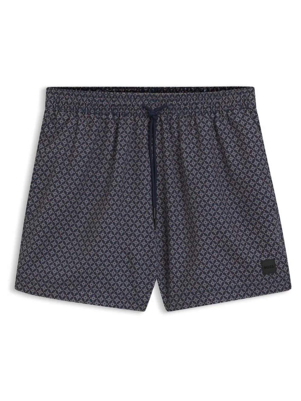 BOSS Vibe Printed Swim T-shirt^ Swimwear