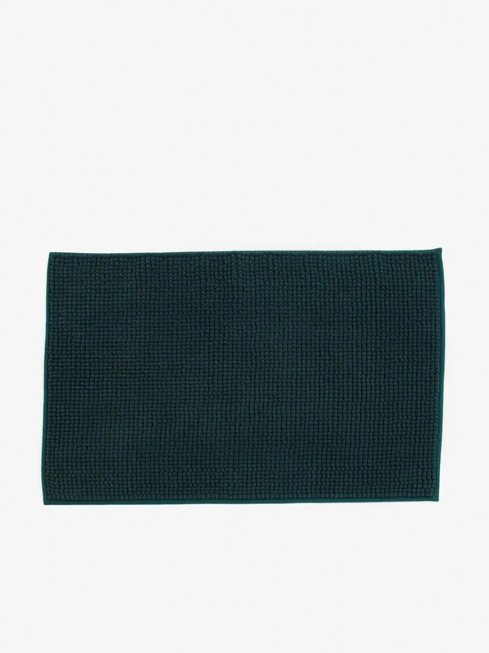 New Next Bottle Green Bobble Bath Mat
