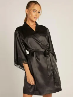 Boux Avenue Amelia Robe Dressing Gown^Women Bathrobes