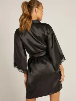 Boux Avenue Amelia Robe Dressing Gown^Women Bathrobes