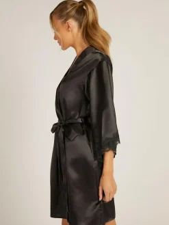 Boux Avenue Amelia Robe Dressing Gown^Women Bathrobes