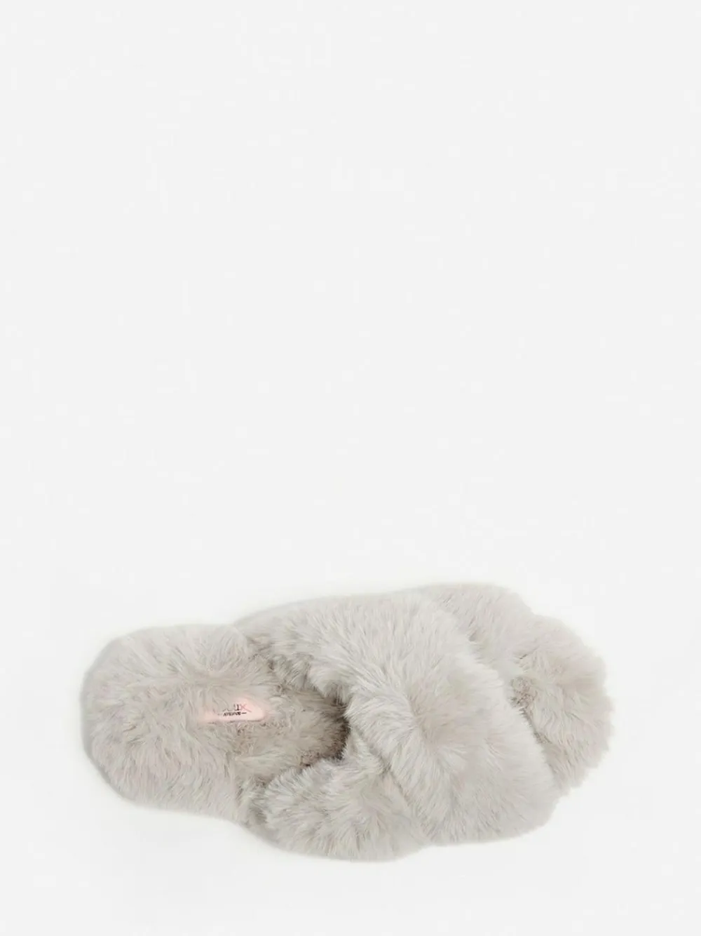 Boux Avenue Cross Band Slippers^Women Slippers