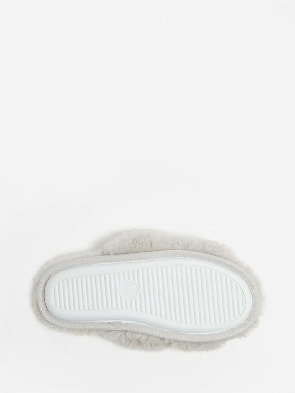 Boux Avenue Cross Band Slippers^Women Slippers