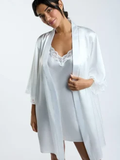 Boux Avenue Amelia Robe Dressing Gown^Women Bathrobes