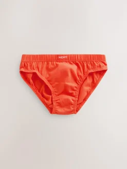 Next 100% Cotton Briefs 10 Pack (1.5-16yrs)^BOY Underwear