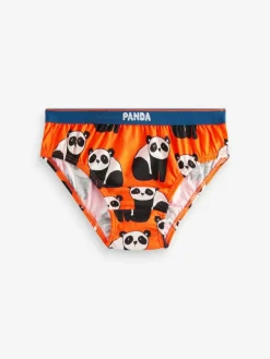 Next Cotton Briefs 7 Pack (1.5-10yrs)^BOY Underwear