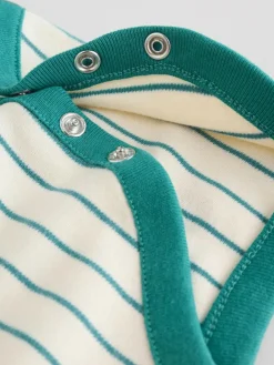 Online Next Bright Baby Bodysuits 5 Pack