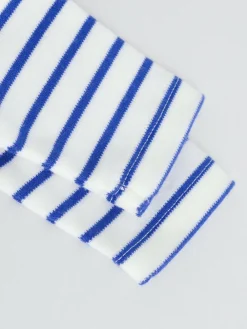 Hot Next Baby Long Sleeve Bodysuits 5 Pack Bright