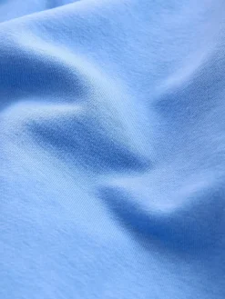 Next Relaxed Fit Essentials Longline Sweatshirt with Pockets^Women Hoodies & Sweatshirts