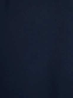 Hot Next Slim Fit Suit Trousers Bright Blue