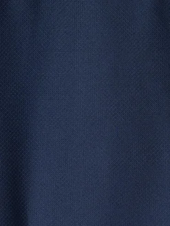 Next Tailored Fit Textured Suit Trousers^ Pants & Chinos