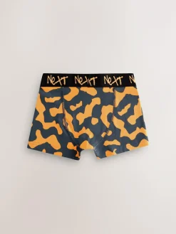 Next Boxers 10 Pack (2-16yrs)^BOY Underwear