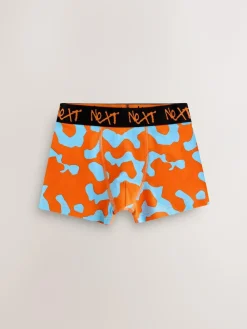 Next Boxers 10 Pack (2-16yrs)^BOY Underwear