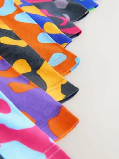 Next Boxers 10 Pack (2-16yrs)^BOY Underwear