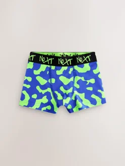 Next Boxers 10 Pack (2-16yrs)^BOY Underwear