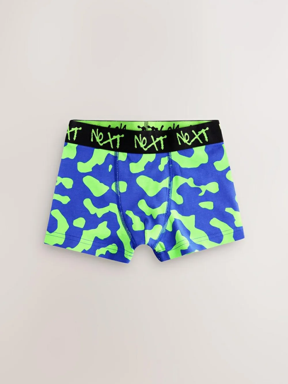 Next Boxers 10 Pack (2-16yrs)^BOY Underwear