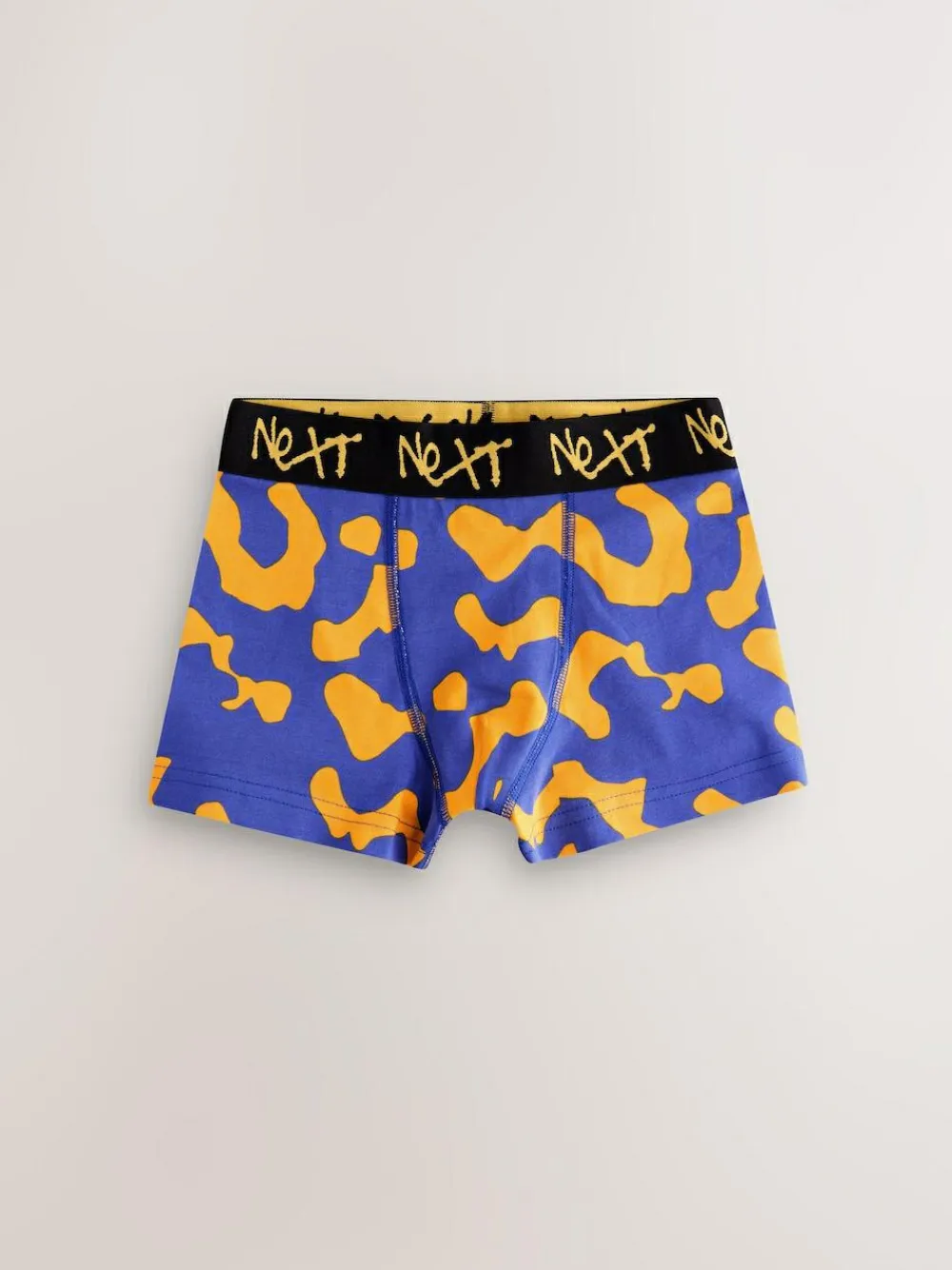 Next Boxers 10 Pack (2-16yrs)^BOY Underwear