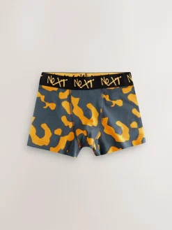 Next Boxers 10 Pack (2-16yrs)^BOY Underwear