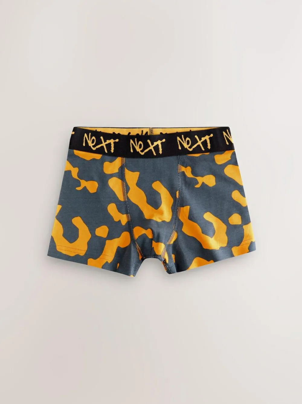 Next Boxers 10 Pack (2-16yrs)^BOY Underwear