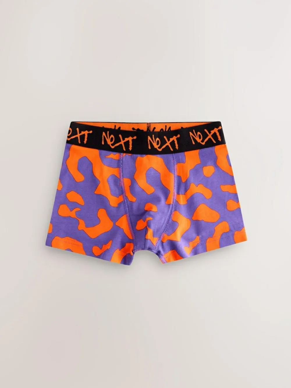 Next Boxers 10 Pack (2-16yrs)^BOY Underwear