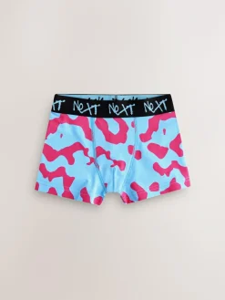 Next Boxers 10 Pack (2-16yrs)^BOY Underwear