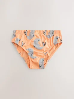 Next Cotton Briefs 7 Pack (1.5-10yrs)^BOY Underwear