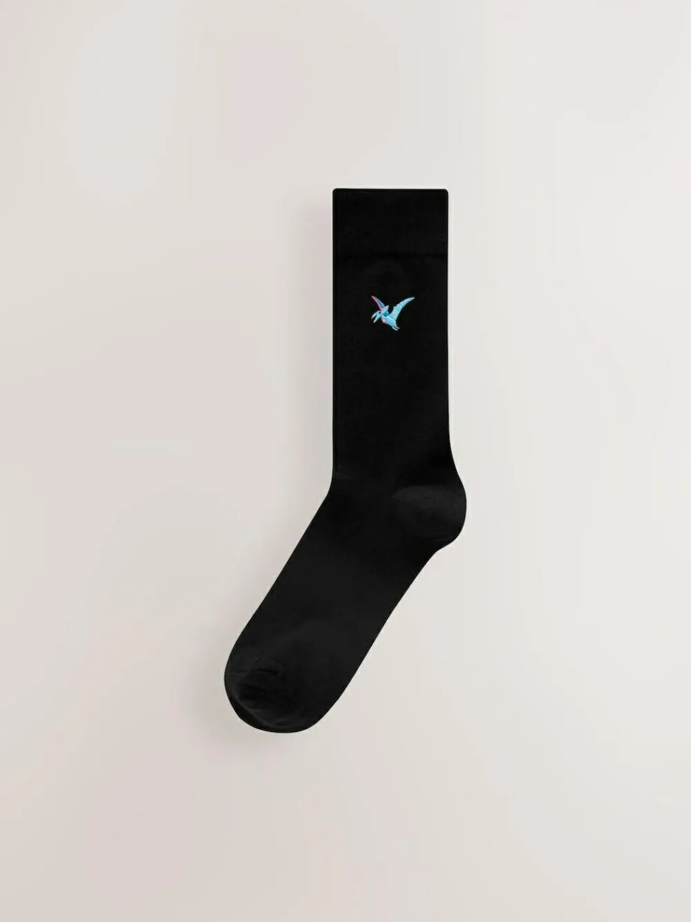 Next Fun Embroidered Socks 8 Pack^ Socks|Socks
