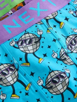 Next 8 pack Trunk Boxers^ Underwear|Underwear