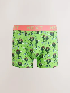 Next 8 pack Trunk Boxers^ Underwear|Underwear