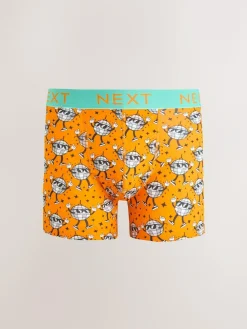 Next 8 pack Trunk Boxers^ Underwear|Underwear