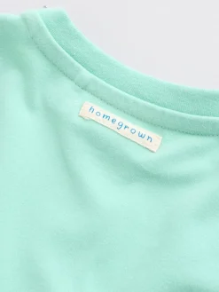 Next Bright Farm Tops and Leggings 6 Piece Baby Set (0mths-3yrs)^BOY Baby Winter Clothing|Tops