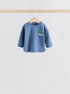 Next Bright Farm Tops and Leggings 6 Piece Baby Set (0mths-3yrs)^BOY Baby Winter Clothing|Tops