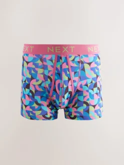 Next A-Front Boxers 8 Pack^ Underwear|Underwear