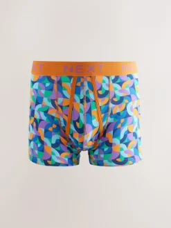 Next A-Front Boxers 8 Pack^ Underwear|Underwear