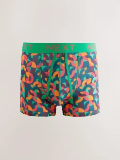 Next A-Front Boxers 8 Pack^ Underwear|Underwear