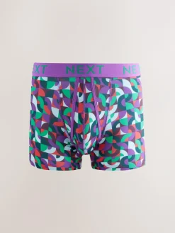 Next A-Front Boxers 8 Pack^ Underwear|Underwear