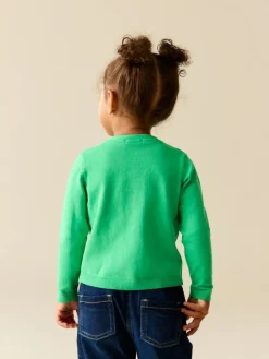 Next Cardigan (3mths-10yrs)^ Knitwear|Knitwear