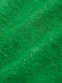 Next Bright Green Supersoft V-Neck Cardigan With Pockets^Women Knitwear|Knitwear