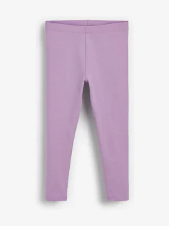 Hot Next Bright Leggings 5 Pack (3-16yrs)