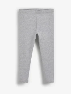 Hot Next Bright Leggings 5 Pack (3-16yrs)