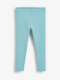 Hot Next Bright Leggings 5 Pack (3-16yrs)